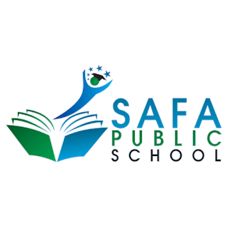 Safa Public School apk