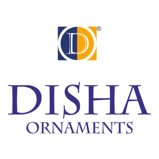 Disha Ornaments logo