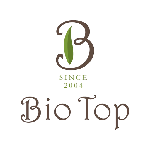 Bio-Top(ビオ トープ)公式アプリ logo