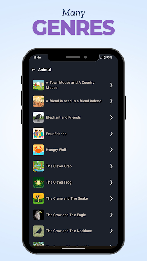 English Short Stories