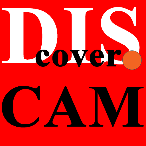 Discover.CAM