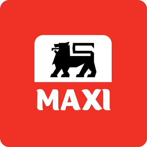 Maxi Shop - Apps on Google Play