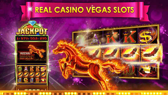 Hit it Rich! Casino Slots Game Apk 2022 4