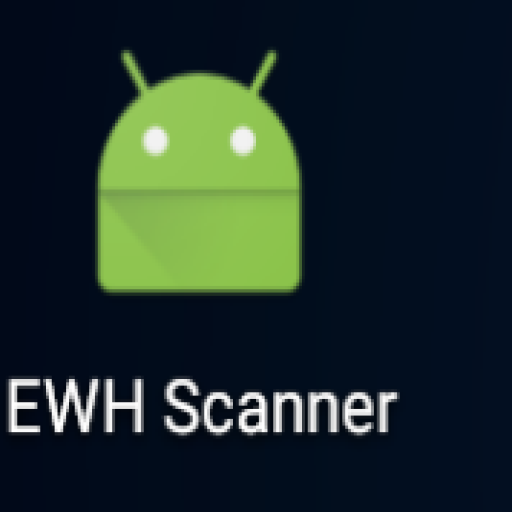 EWH Scanner 2 logo