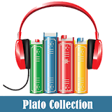 Plato Audiobook Collection icon