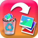 Cover Image of Télécharger Photo Recovery Deleted Photos 2.8 APK