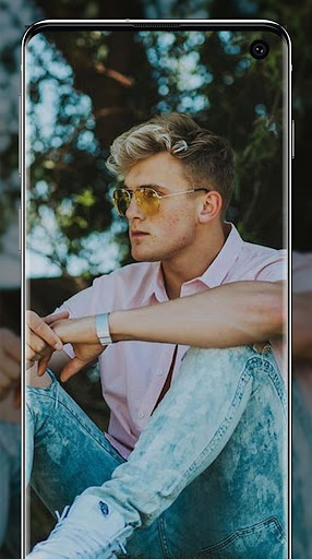 Jake Paul Wallpapers Screen 3