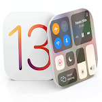 Cover Image of 下载 Control Center iOS 13 Pro 1.3.1 APK