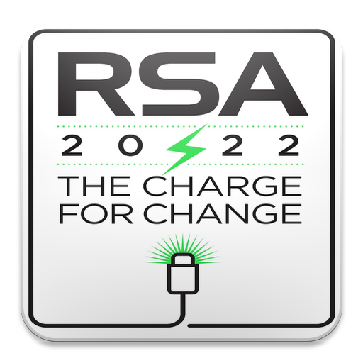 RSA 2022 Conference logo