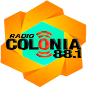 Colonia FM 88.1 - La Colmena