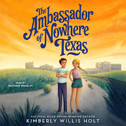 Icon image The Ambassador of Nowhere Texas