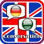 Learn English conversation Apk