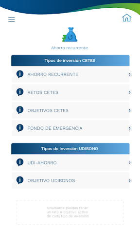 CetesDirecto Screen 3