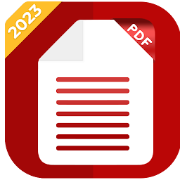 Icon image PDF File Reader