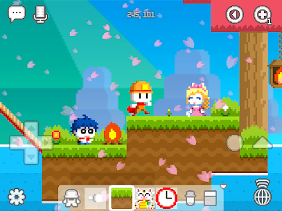 BOKU BOKU APK v1.0.228 + MOD (Unlimited Candies) 14