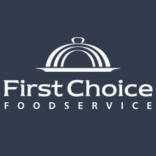 First Choice Foodservice logo