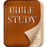 Geneva Study Bible Commentary icon