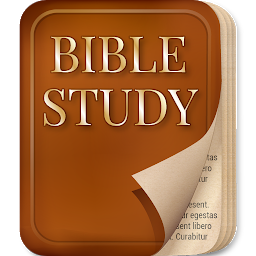 「Geneva Study Bible Commentary」のアイコン画像