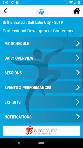 AOSA Screen 2