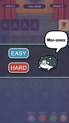 Fancy Cats Solitaire - Screenshot 3