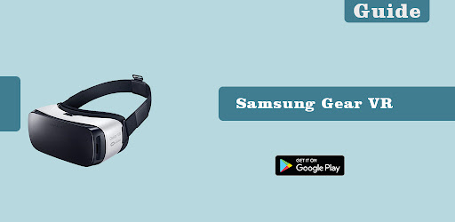 Samsung Gear VR guide 2