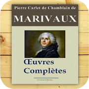 Marivaux : Oeuvres complètes
