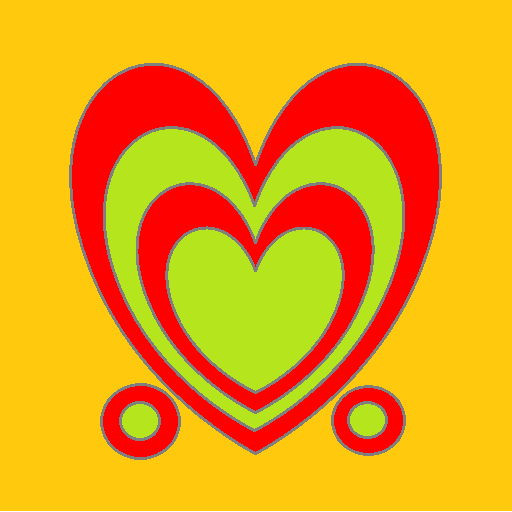 MY FEELINGS logo