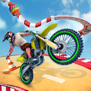 Bike Games - Bike Racing game MOD