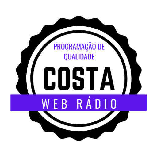 Costa Web Rádio 1.0.0 Icon