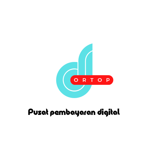 dortop Aplikasi Pembayaran logo