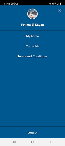 GP VCP 2.0 Screen 2