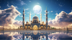 Beautiful Masjid Wallpaper HDのおすすめ画像2