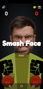 Smash Face