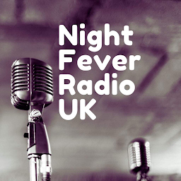 Дүрс тэмдгийн зураг Night Fever Radio UK