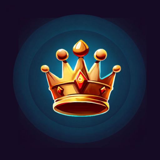GOD Save The King! logo