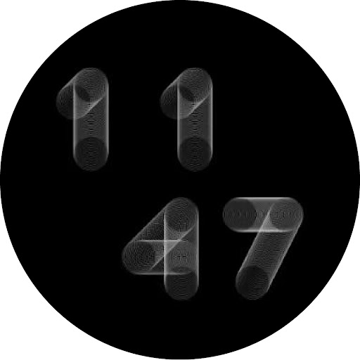 Gradient Watch Face screenshot 4