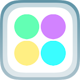 Dots Flow icon