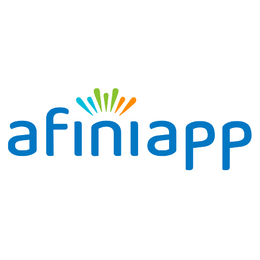 Afiniapp logo