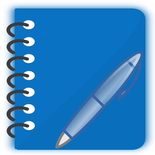 R Note logo