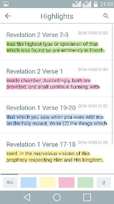 Bible Commentary on Revelationのおすすめ画像3