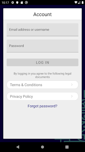 CIM CPD Screen 2