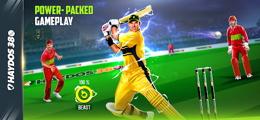 Code Triche Haydos 380  APK MOD (Astuce) screenshots 5