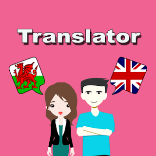Welsh To English Translator