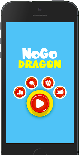 Android application Nogo Dragon screenshort