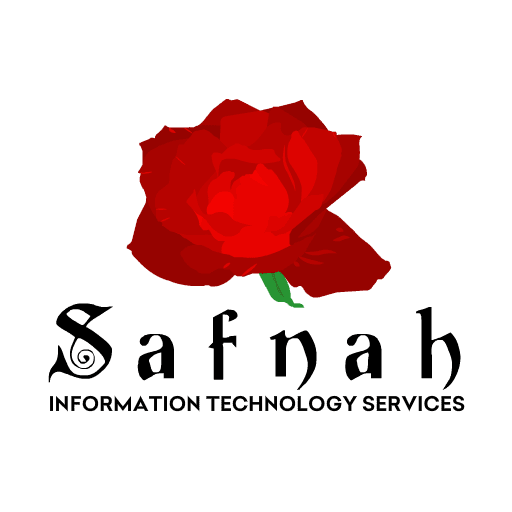 متجر ألكتروني صفنة زبون logo