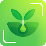 Cover Image of Unduh Plant identifier - Plant ID 1.0 APK