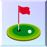 Golf Records Lite icon