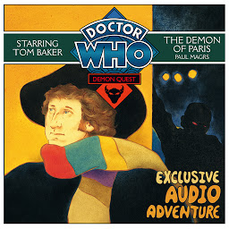 Icon image Doctor Who Demon Quest 2: The Demon Of Paris