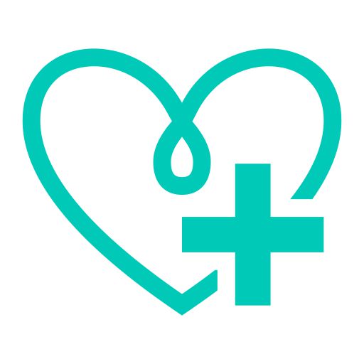 The Good Health Clinic (TGHC) logo