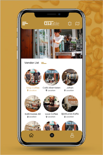 G12able Screen 2